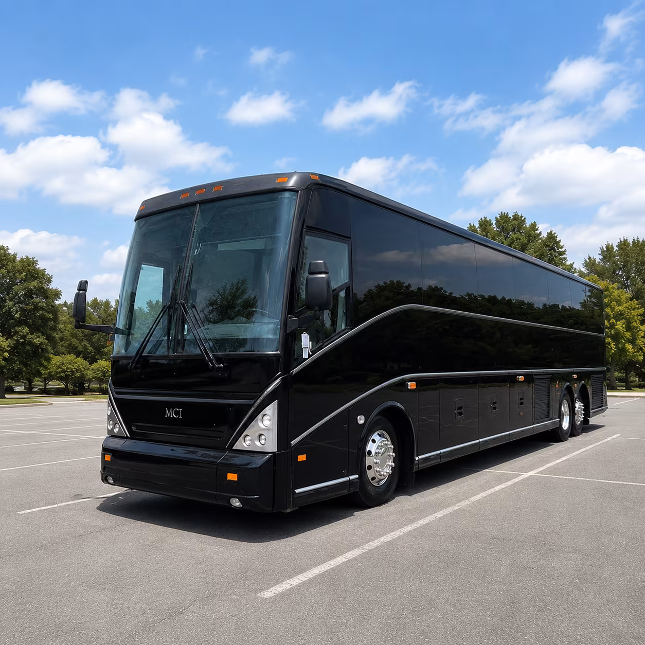 buses for placerita canyon and vasquez rocks school programs