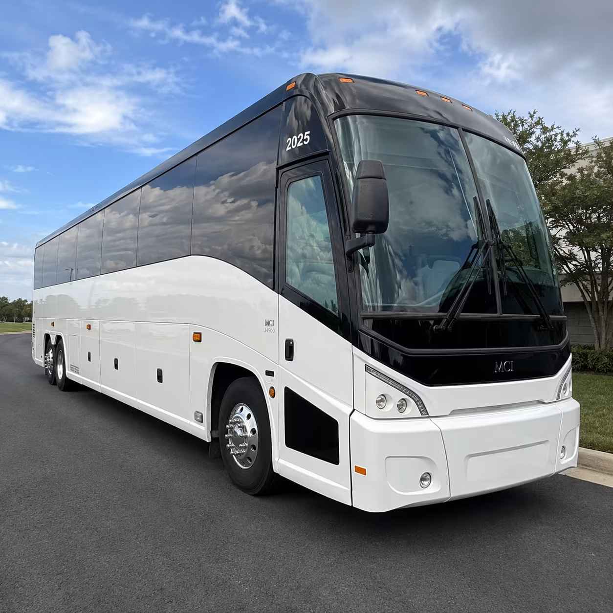buses for six flags magic mountain group outings