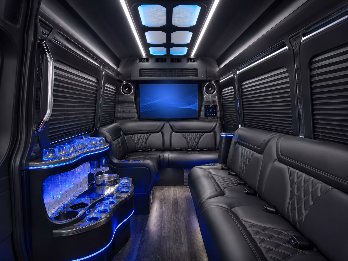 buses to the greek theatre and other la neighborhood concert venues