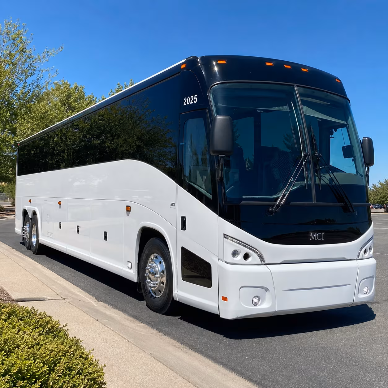 buses to the kia forum sofi stadium and inglewood concert venues