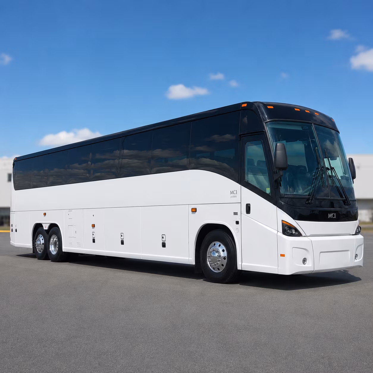 charter bus shuttles to edwards air force base via sr 14