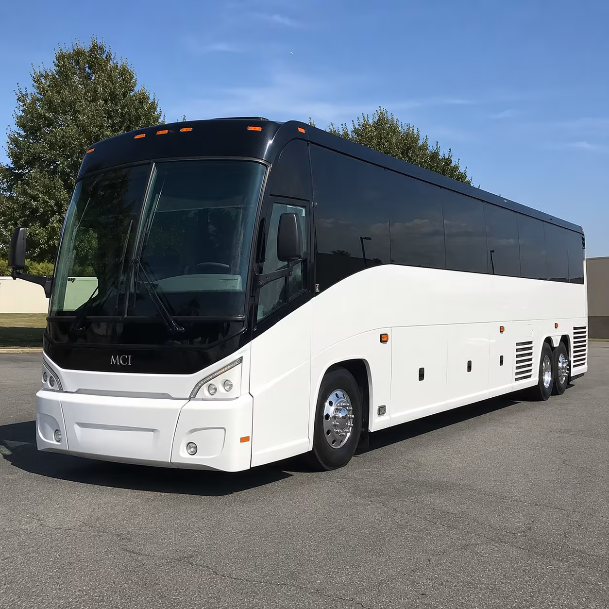 charter buses for retreat trips to serra retreat forest home and beyond