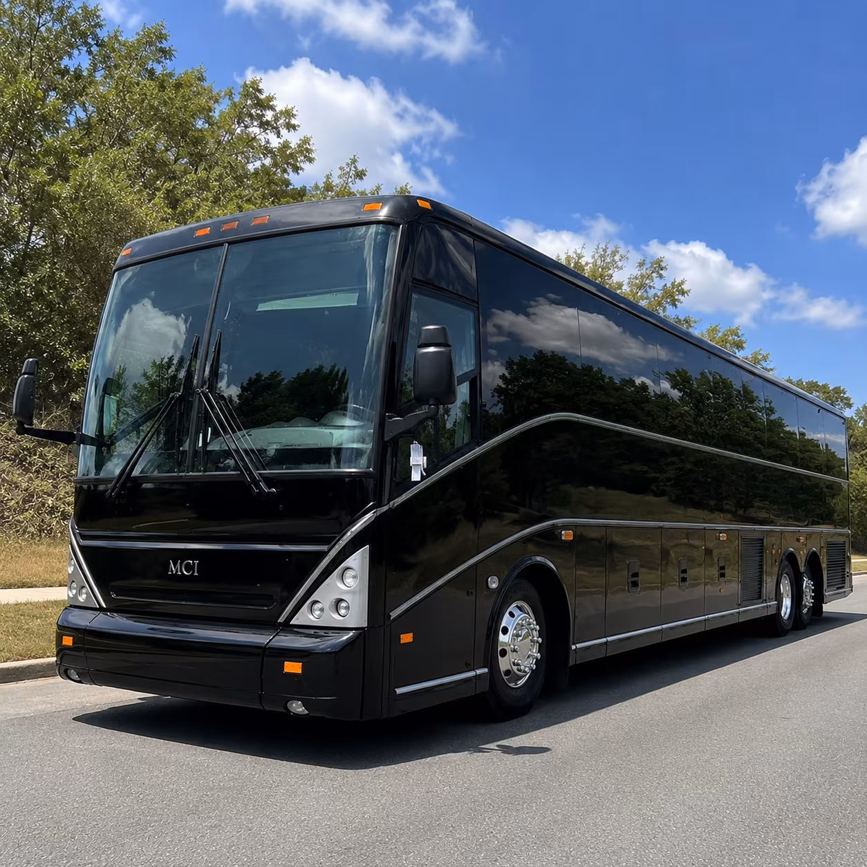 charter buses for william s hart museum field trips in newhall