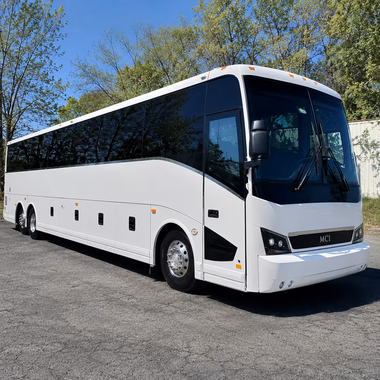 charter buses to the hollywood bowl from santa clarita