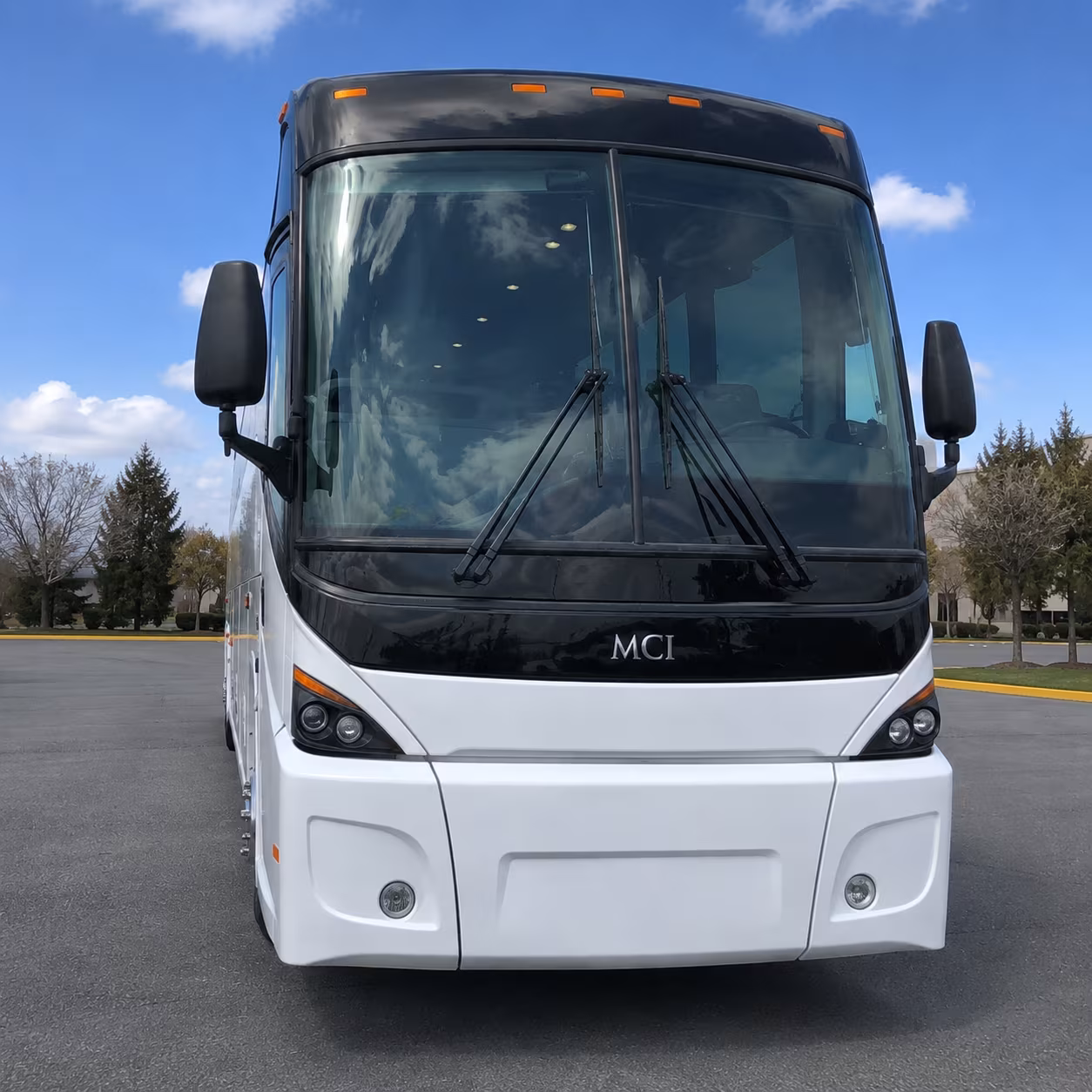 employee transportation between santa clarita and the greater los angeles area