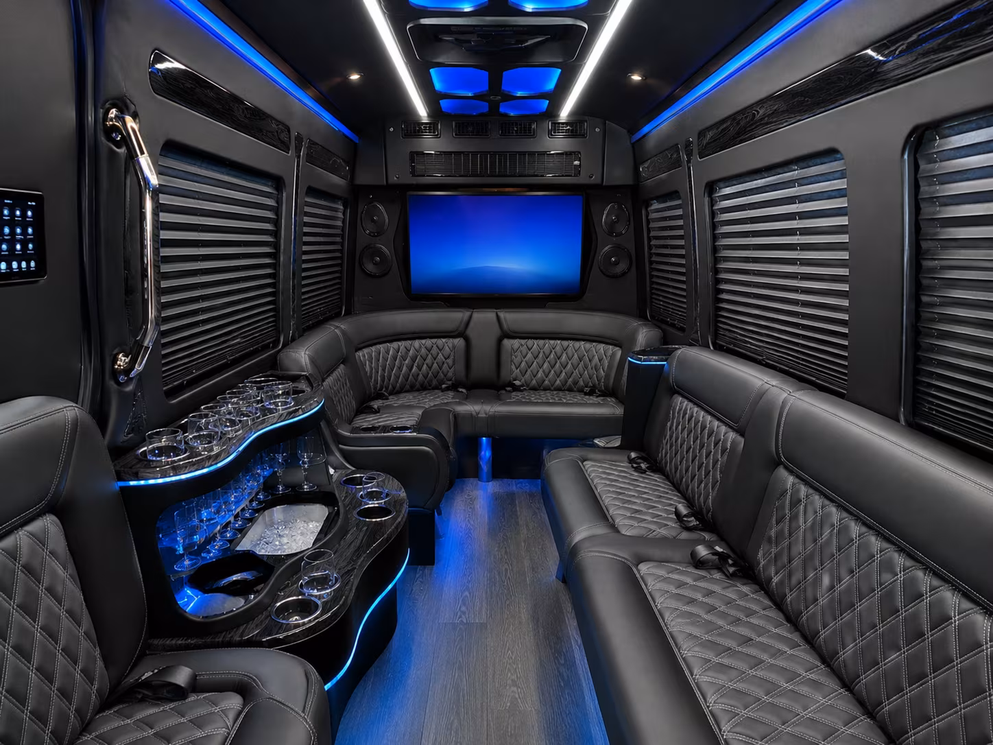 group transportation buses to la galaxy matches at dignity health sports park