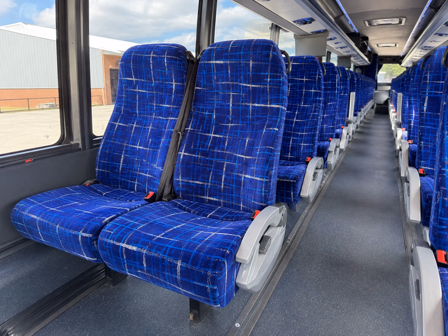 how the day of the week changes what a bus costs in santa clarita california