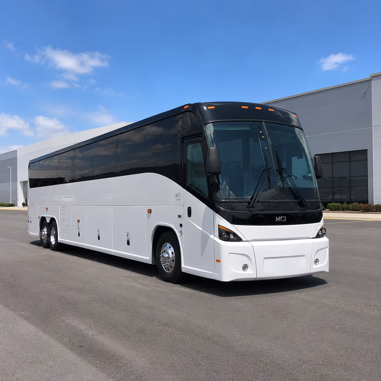 long distance charter buses from santa clarita over the grapevine