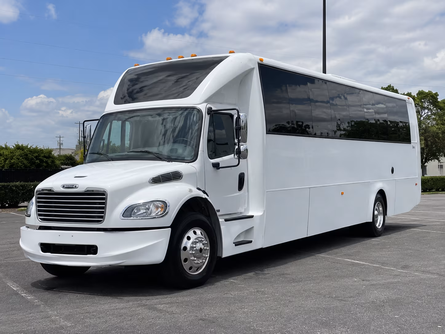 old town newhall santa clarita wine trail party bus rental