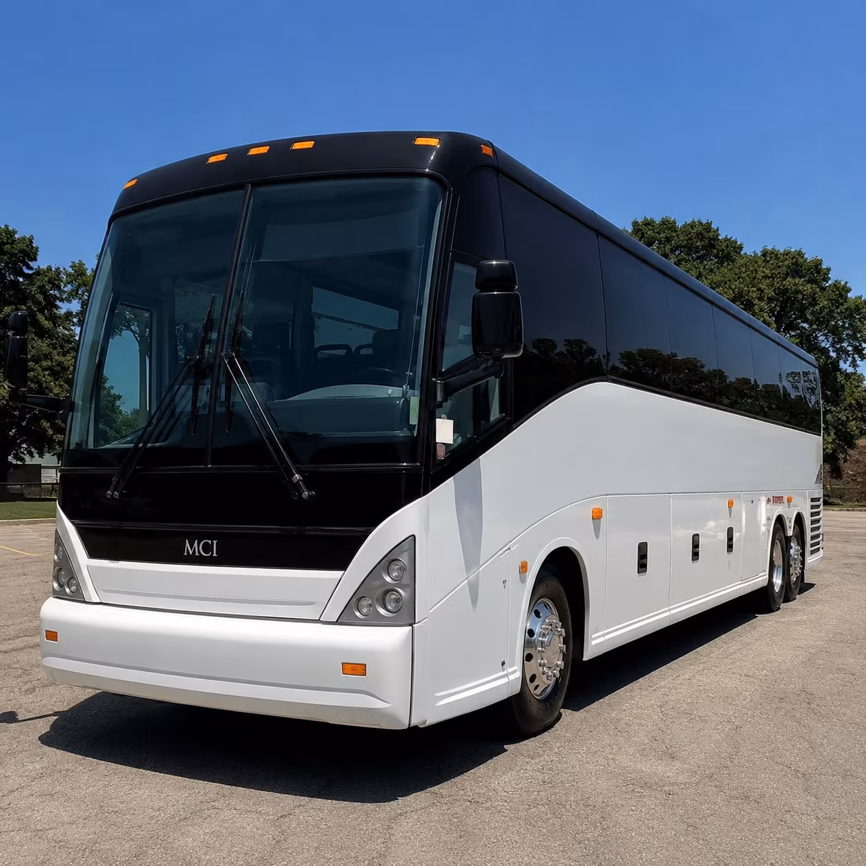 ontario international airport ont bus rentals for santa clarita groups