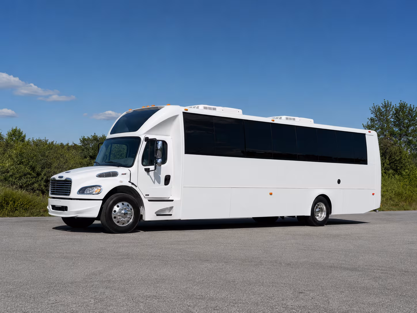 party bus