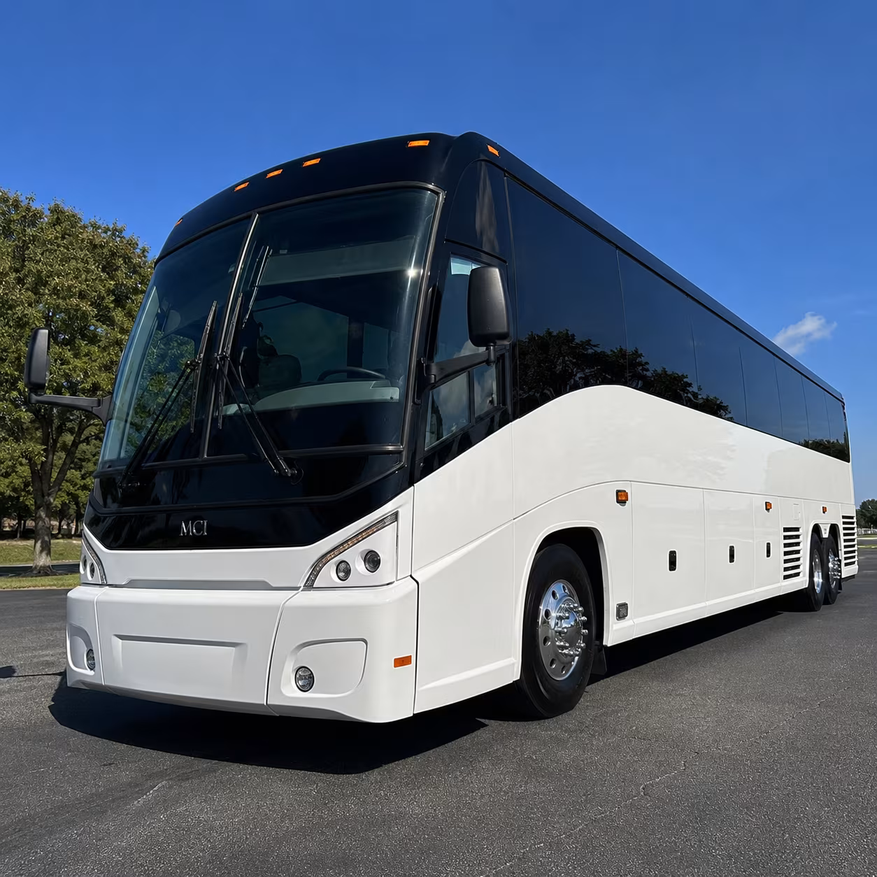 party buses to concerts at the main and local santa clarita venues