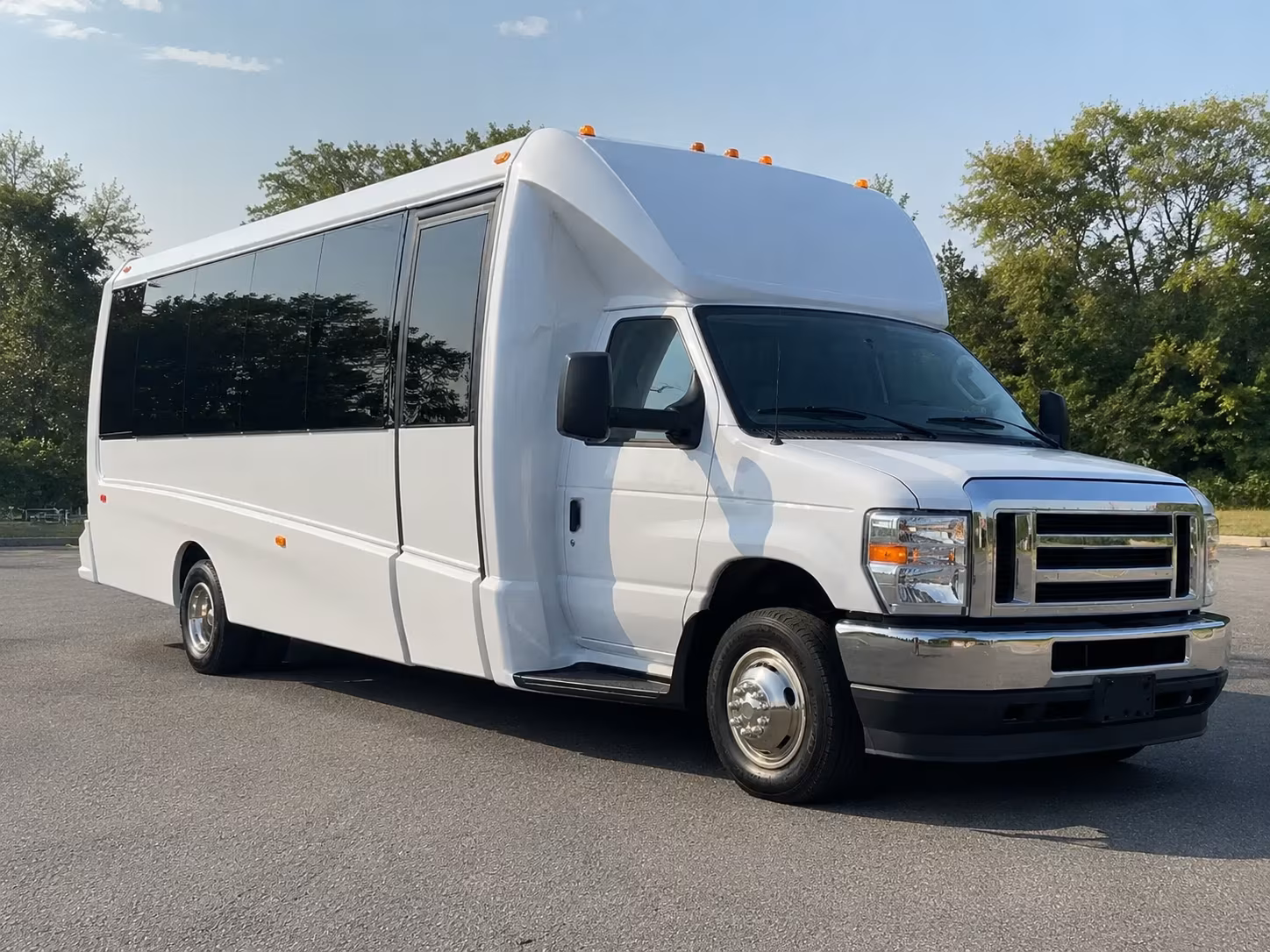party buses to malibu wine country along mulholland highway