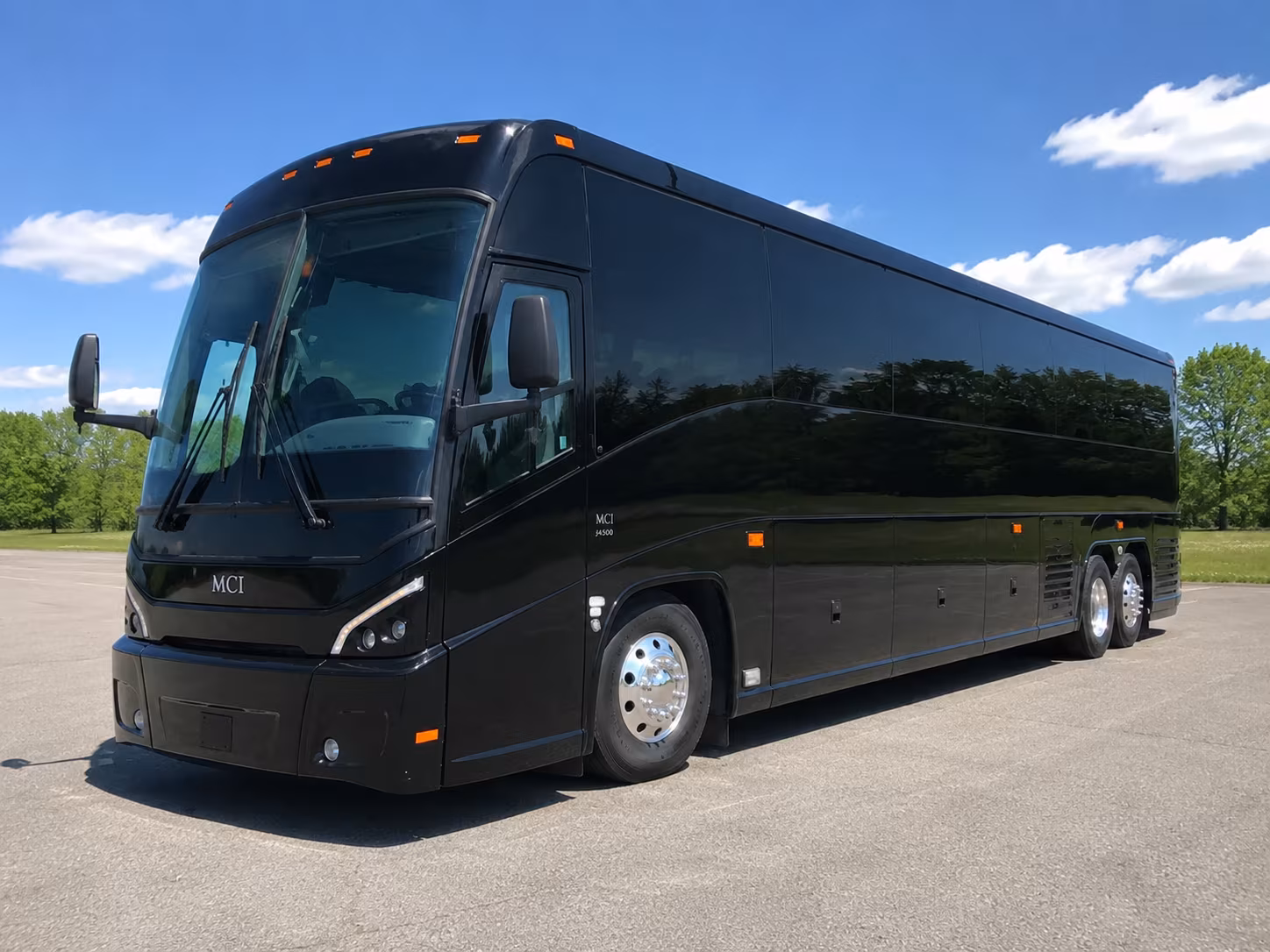 phoenix and out of state charter bus trips from santa clarita