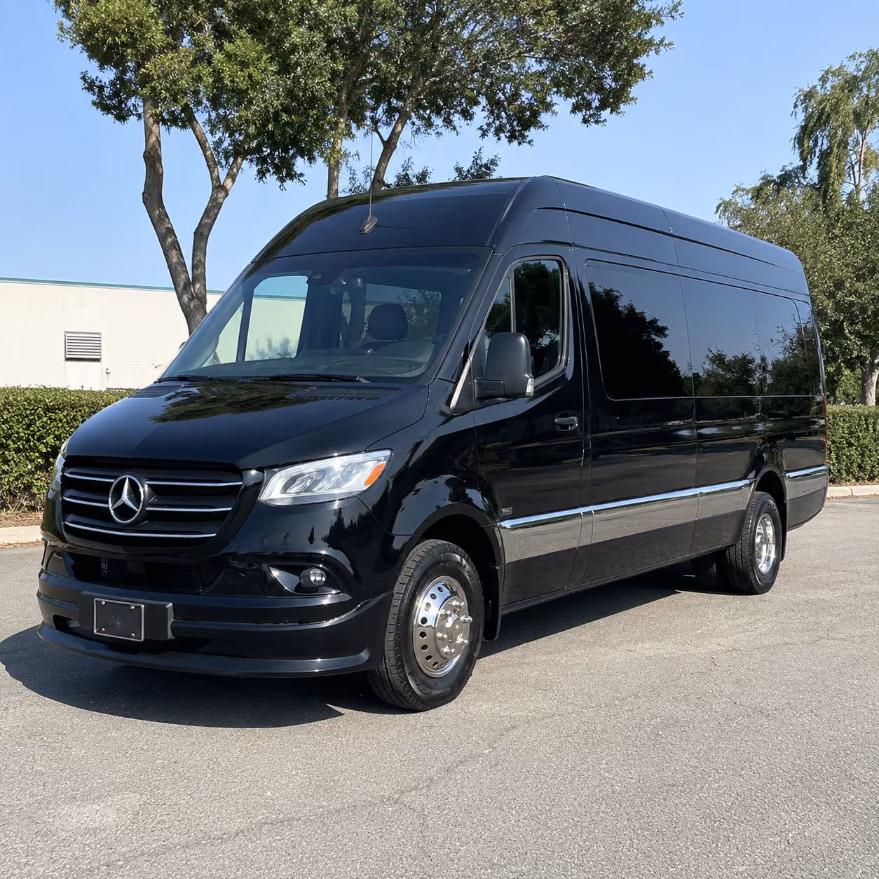 santa clarita field trip transportation