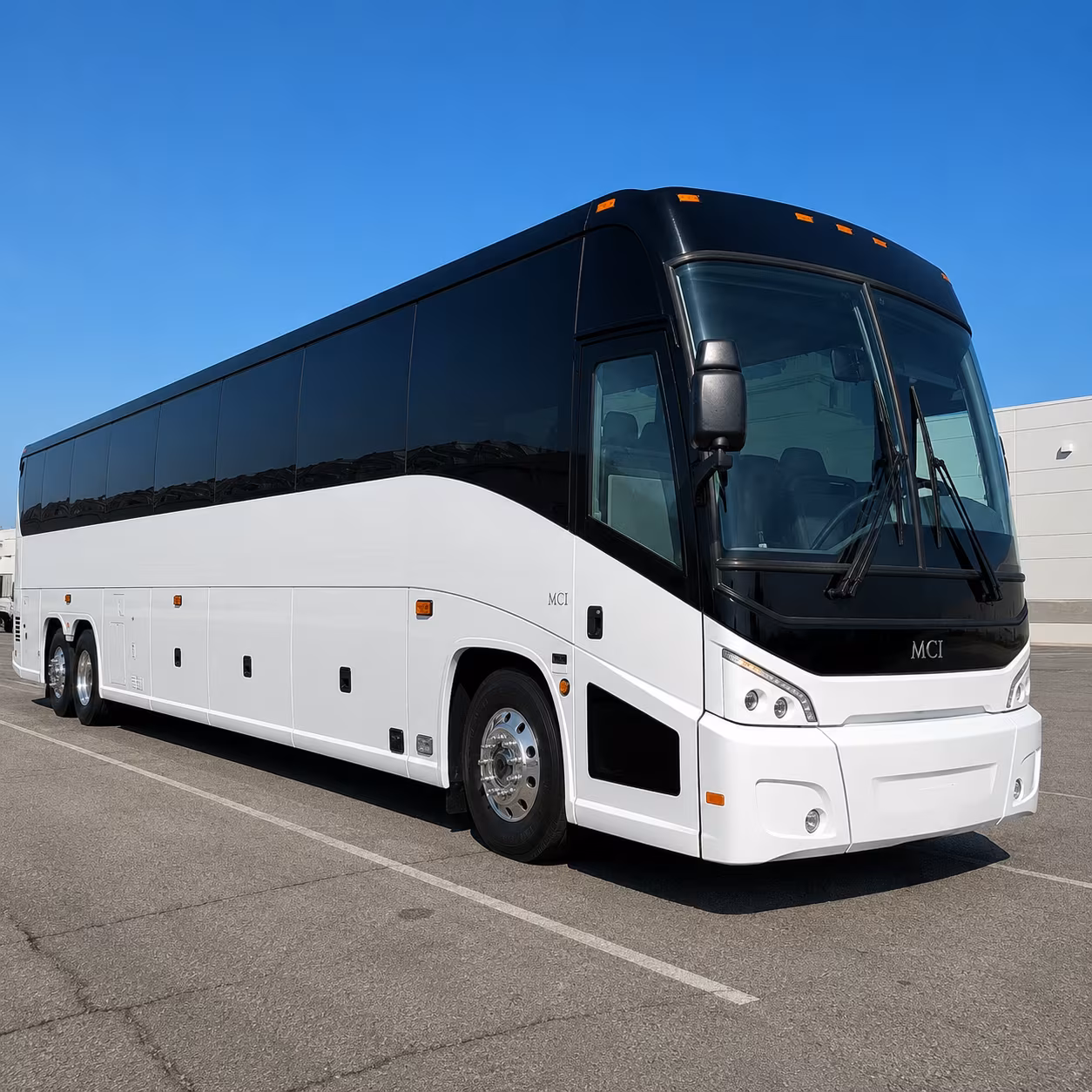santa clarita long distance transportation onboard seating