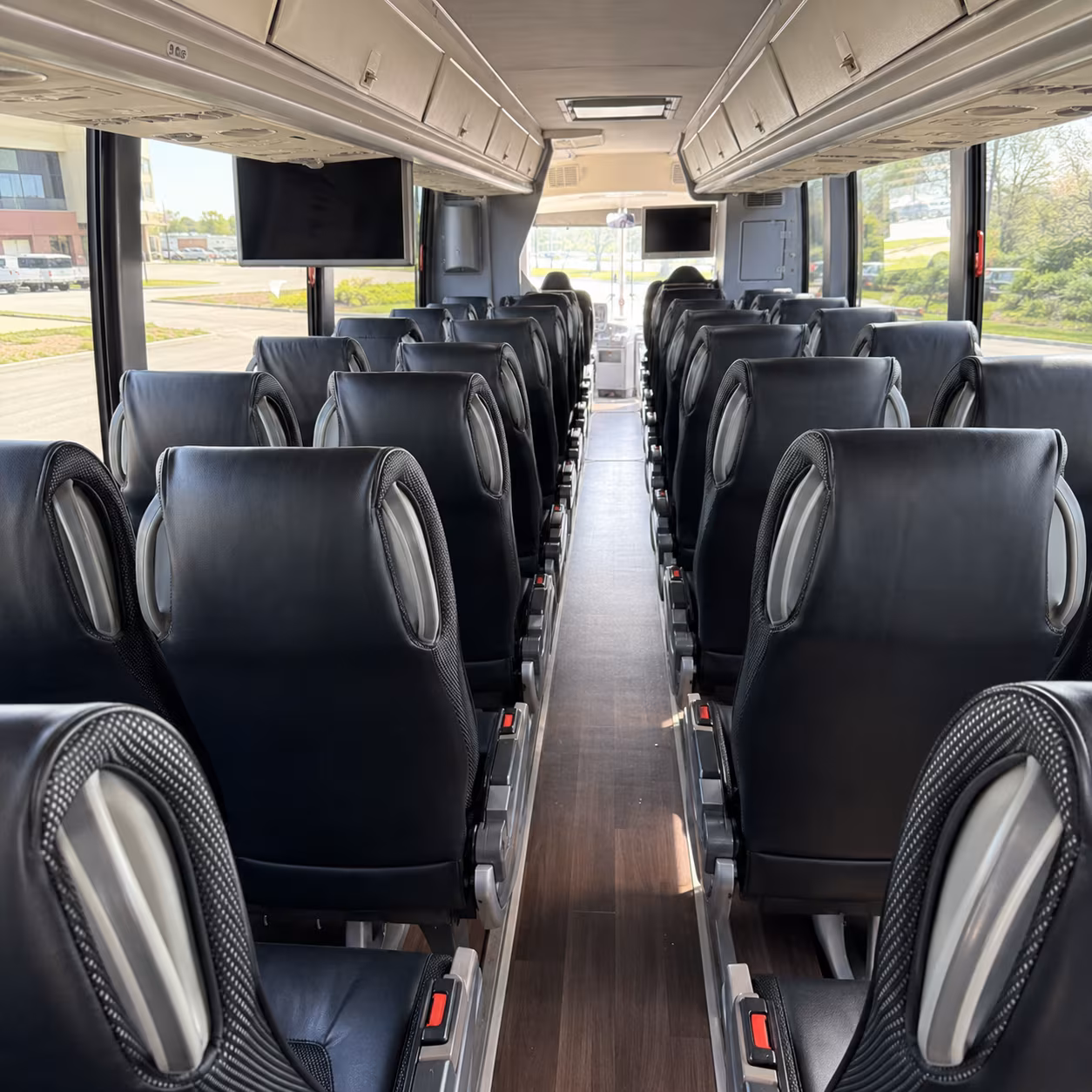 santa clarita long distance transportation