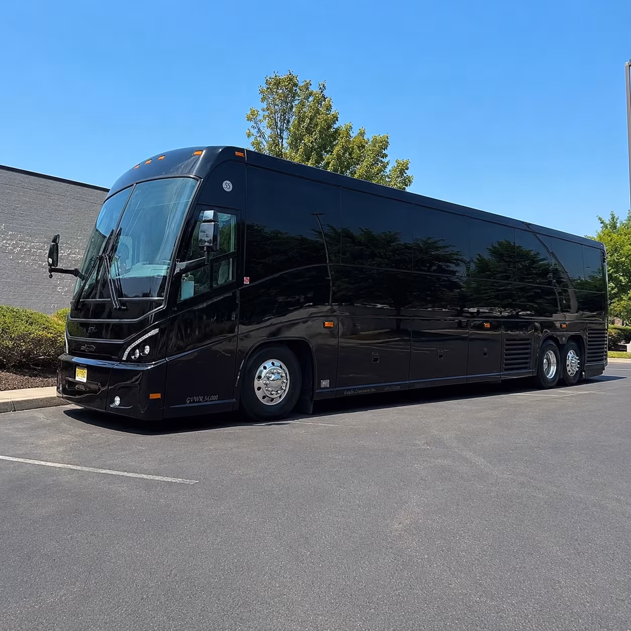 santa clarita school event transportation