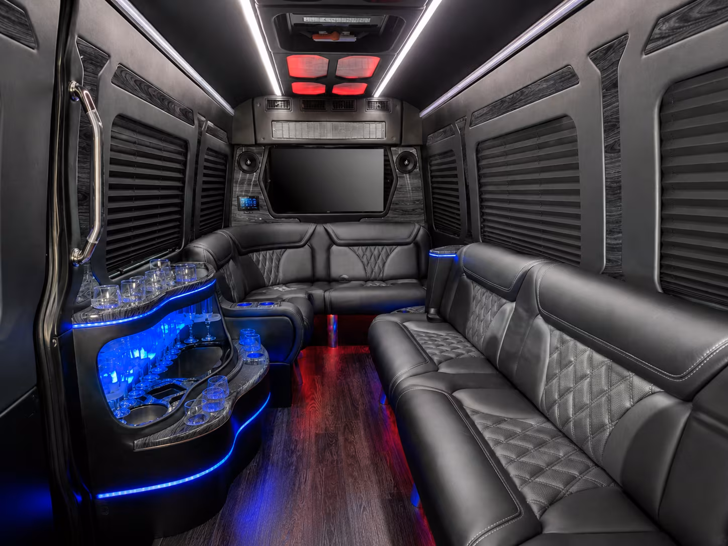 santa clarita valley agency and intergovernmental shuttle services