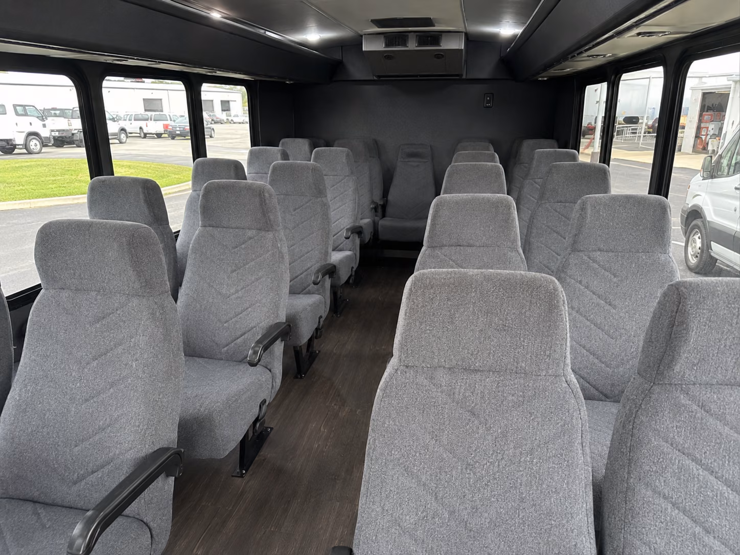santa clarita wine tour brewery transportation onboard