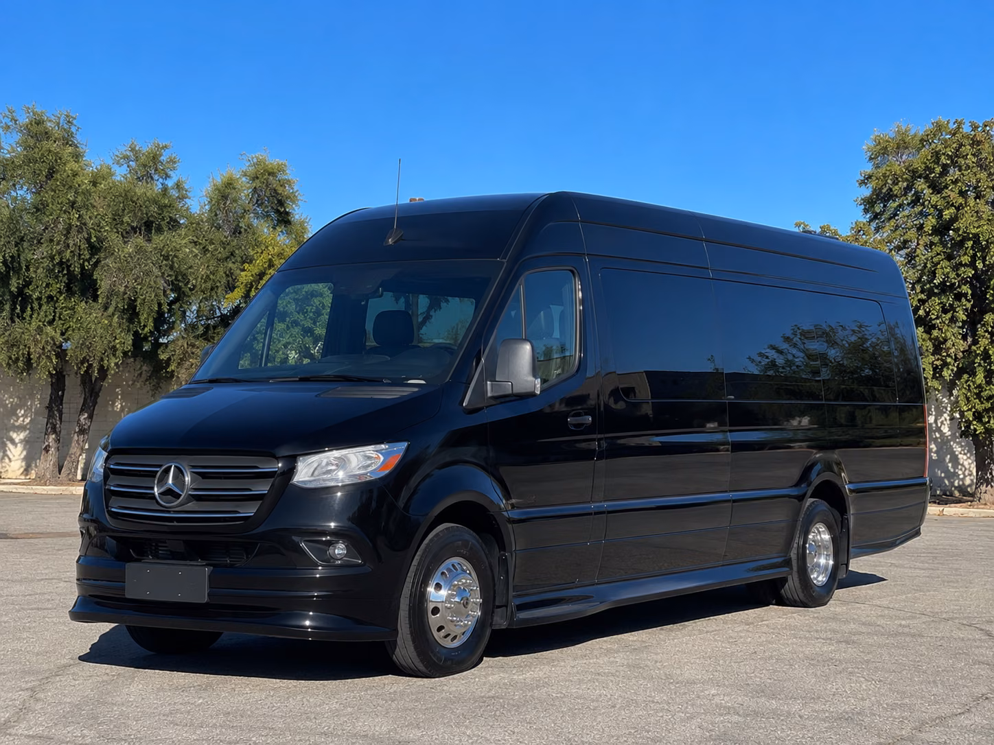 transportation serving santa clarita and nearby cities