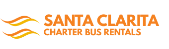 Santa Clarita Charter Bus Rentals logo